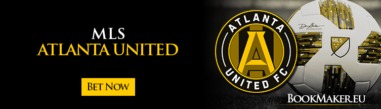 Atlanta United MLS Betting